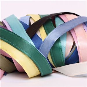Ribbon Pack - 15mm Wired Taffeta